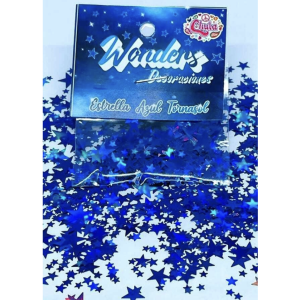 8003 - Ch.N. Wonders Estrella Azul Tornasol